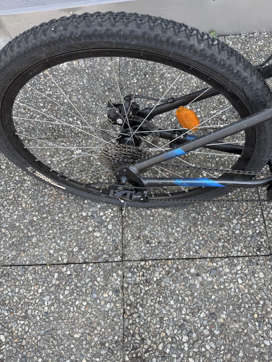 Biciclette: Velo – Nuovo (secondo la descrizione) da Pfäffikon SZ venduto da cha_lh26 4