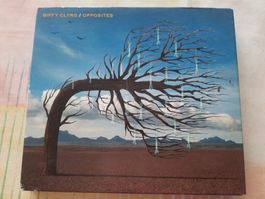 Cd Biffy Clyro - Opposites 