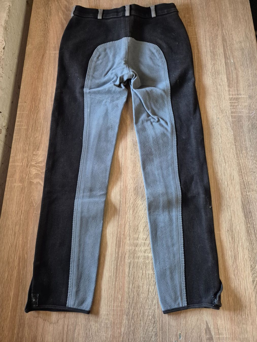 Pantaloni: Reithose USG 164 Winter – Usato da Meggen venduto da Orrinka20 1