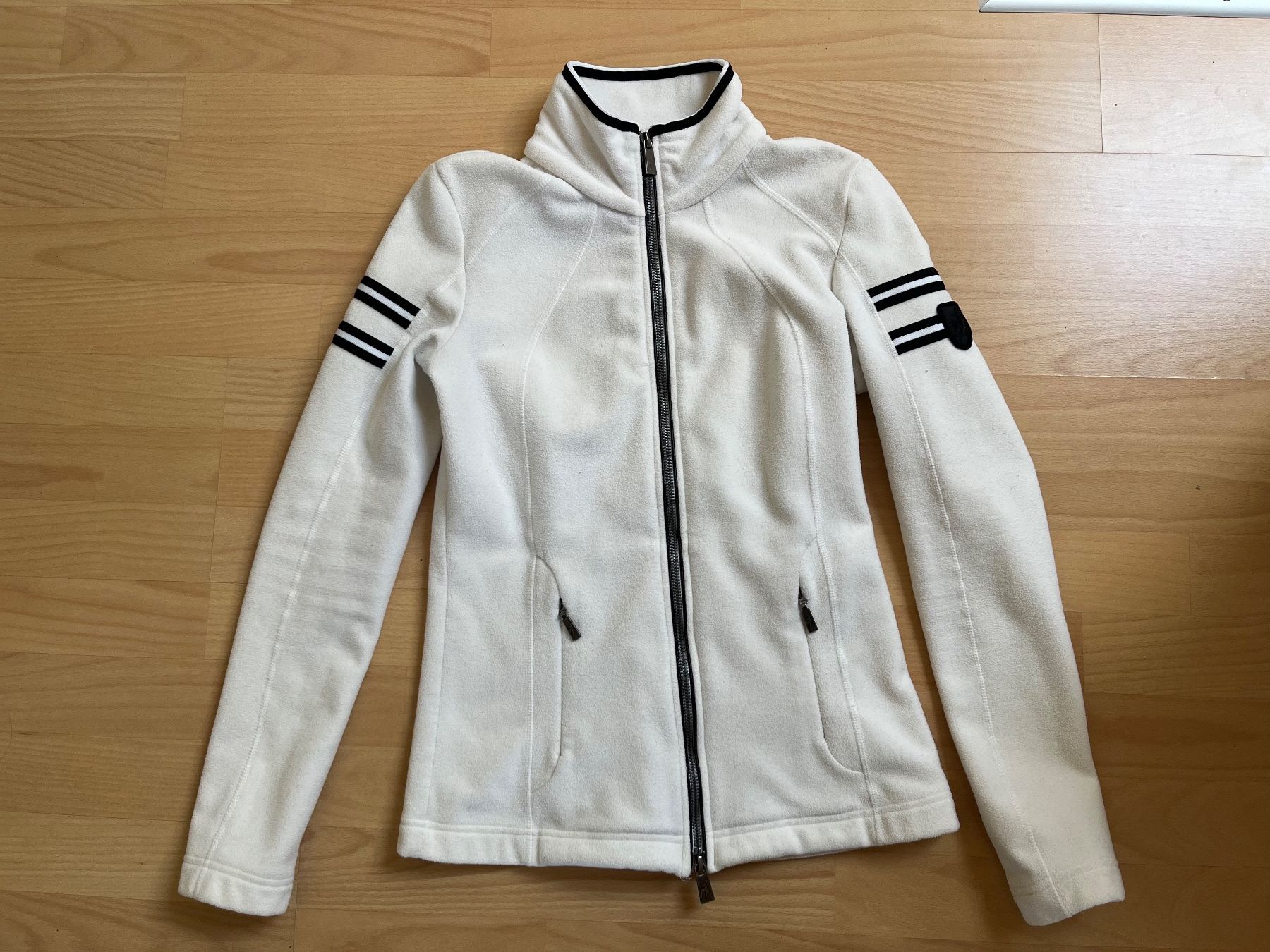 Giacche: Fleece-Jacke Toni Sailer, Grösse 36 – Usato da Heerbrugg venduto da R.St27