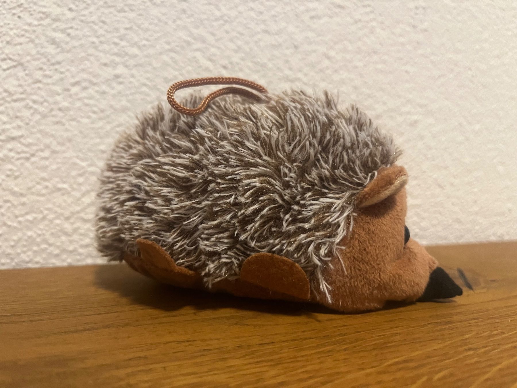 Giocattoli: *Plüschigel* – Nuovo (secondo la descrizione) da Seuzach venduto da Black_sheep 1