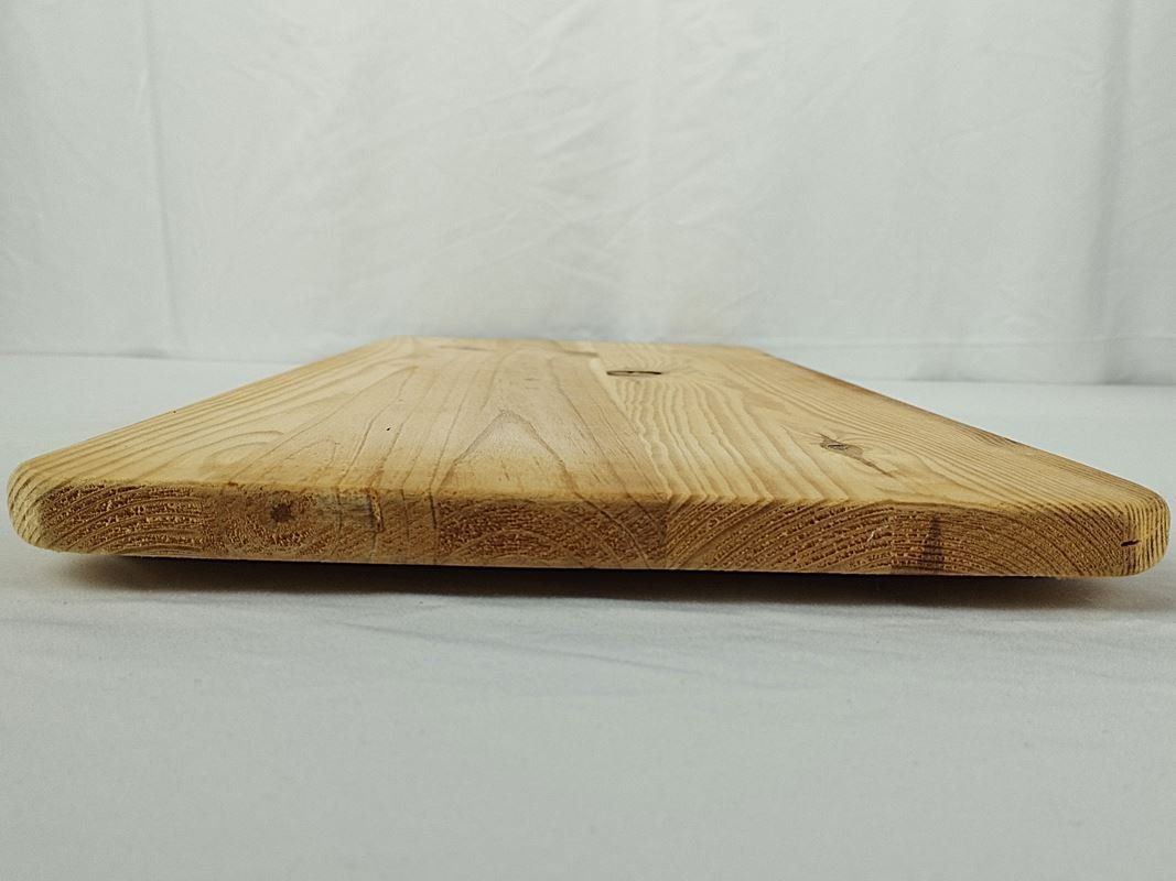 Holzartikel: Holz-Schneidebrett – Gebraucht aus Schübelbach von Restwert_Schubelbach 3
