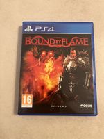 Bound by Flame PS 4