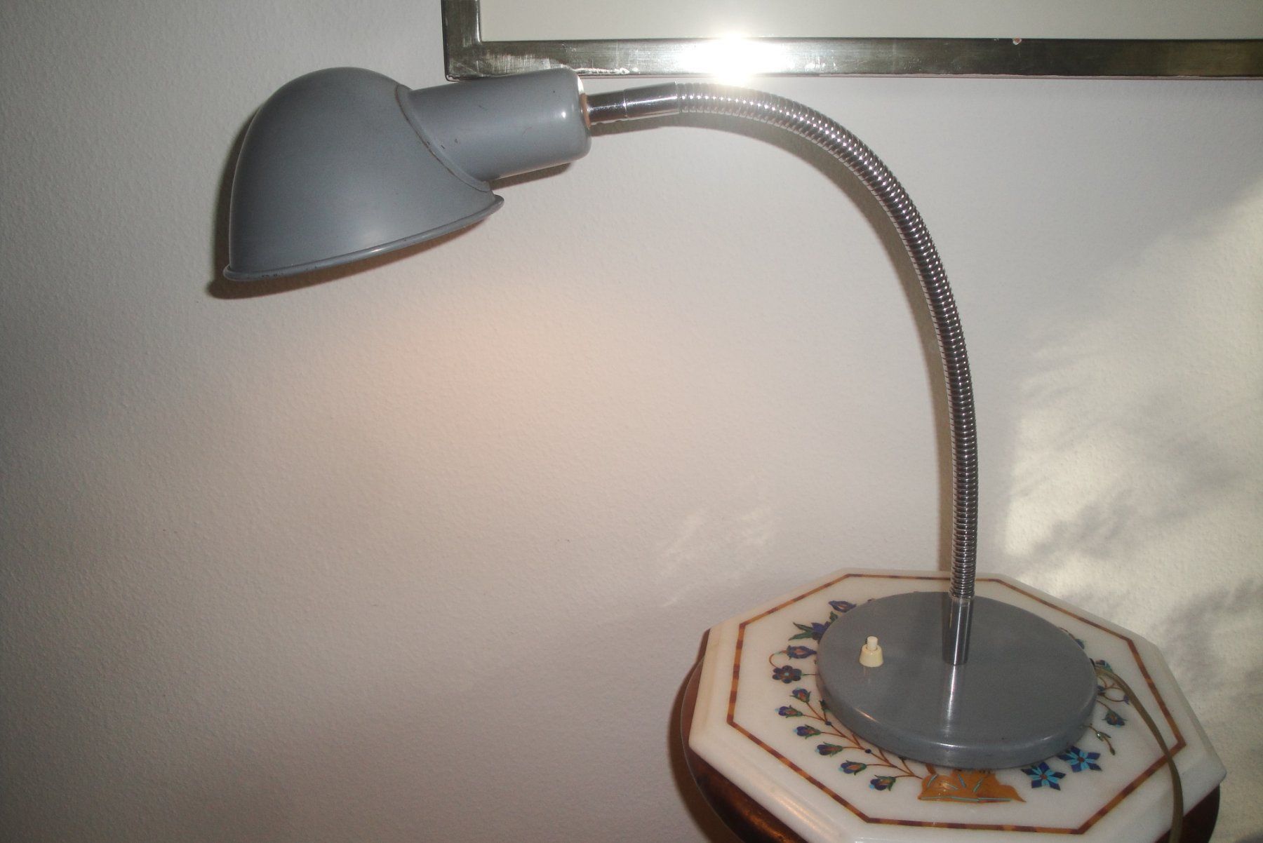 Lampade: Tischleuchte – Usato da Zürich venduto da Paykan 2