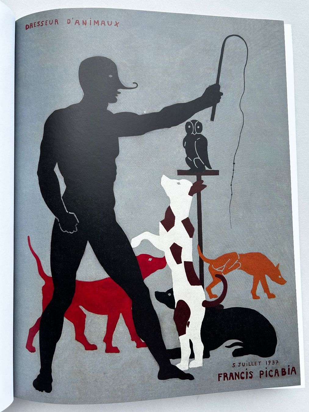 Bücher: Surrealismus in Paris - Kunstbuch Beyeler – Gebraucht aus Zürich von Coffeetable88 6