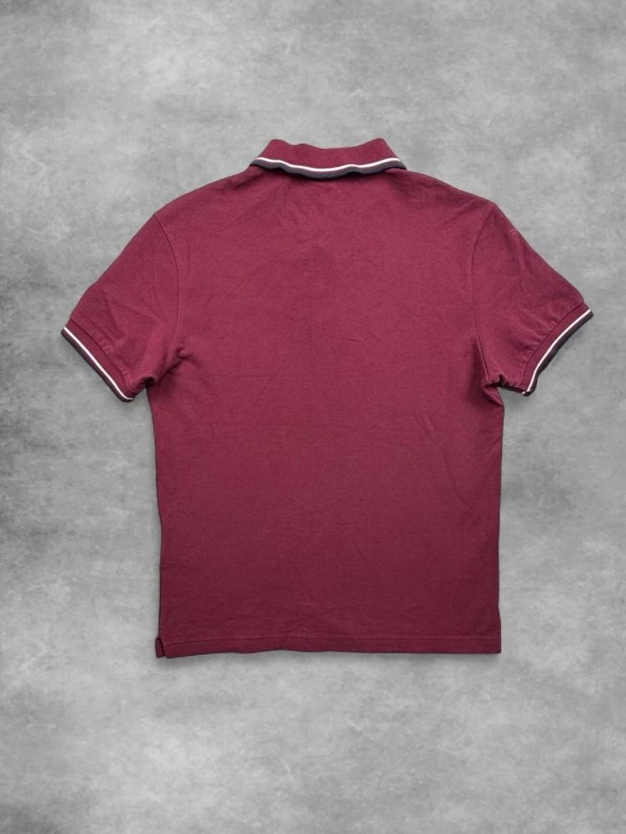 Prada Polo-Shirts: Prada polo – Gebraucht aus Erlinsbach SO von TogaResell 6