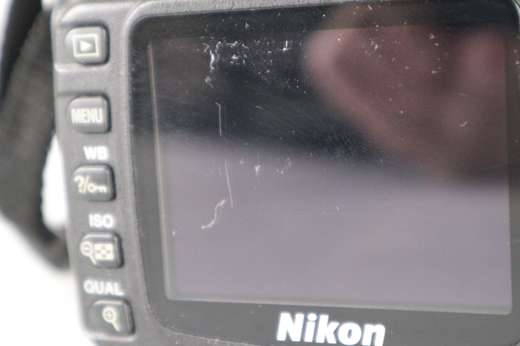 Nikon Kamera: NIKON D80 Body – Gebraucht aus Volketswil von brockipfannenstil 3