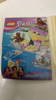Lego Friends 41047 Robbenbaby-Fels