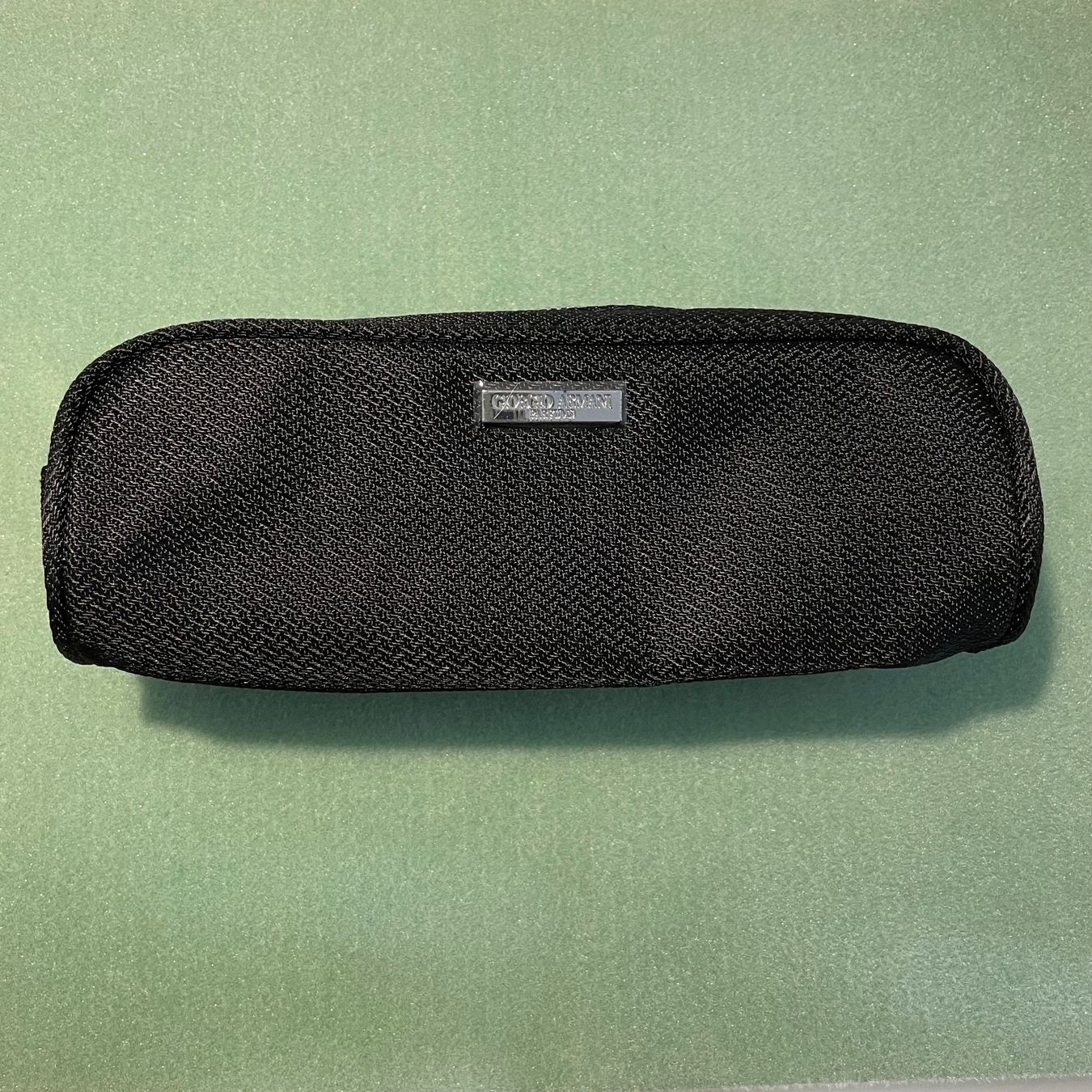 Custodie per cosmetici: NEU: Giorgio Armani Etui, Necessaire – Nuovo e nell'imballaggio originale da Bellach venduto da Lapislazuli_blues