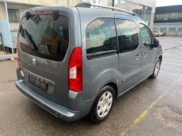 Peugeot Partner 1.6l 16V ( MFK 02.2025)