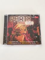 Musik CD Party Hits - TCM Pop - 2004