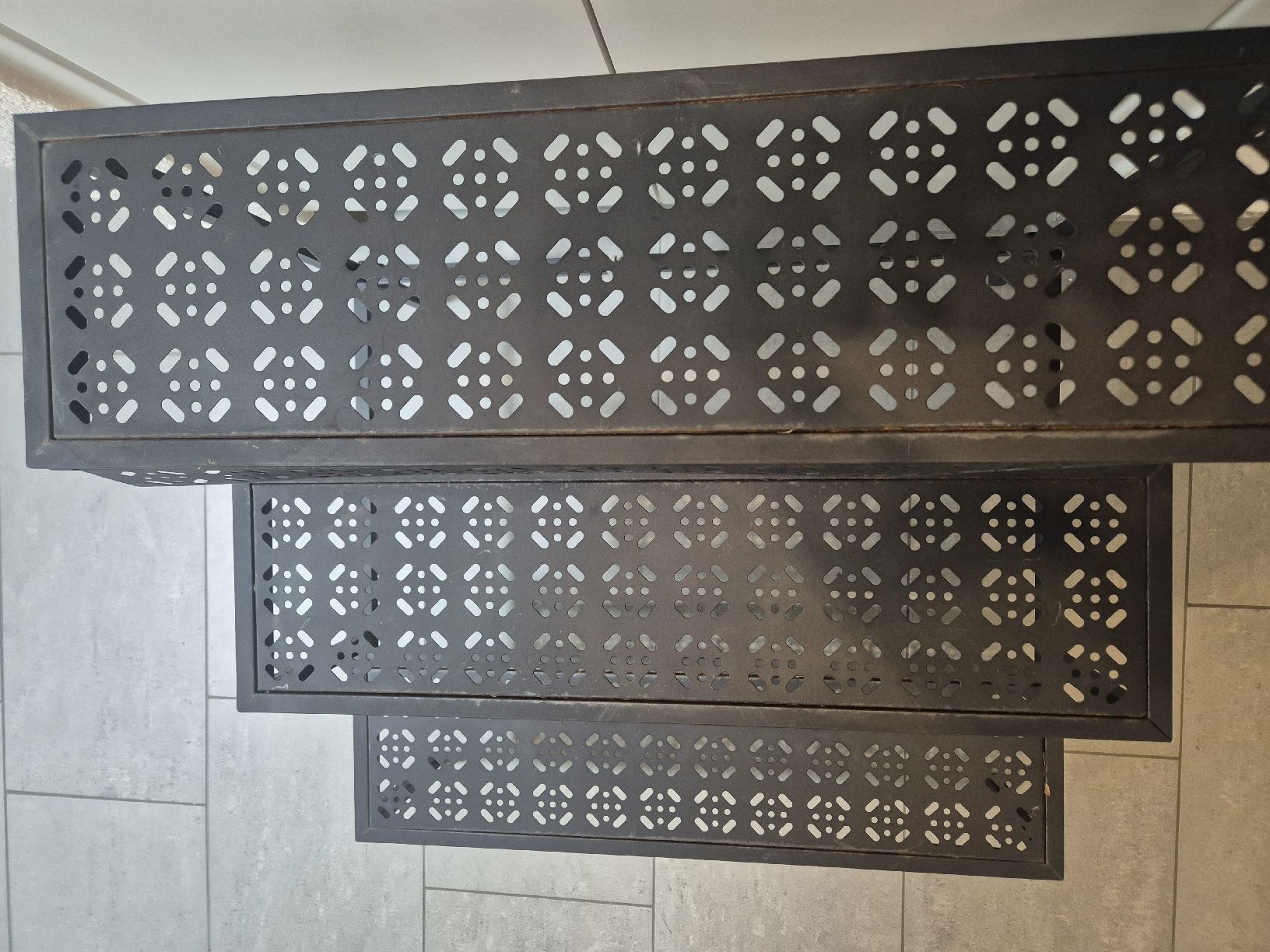 Altro per la casa: Blumentopf Ständer – Usato da Bertschikon Gossau venduto da Andre675 2