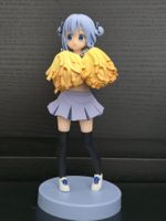 Is the Order a Rabbit? BLOOM Chino Cheerleader Version 17 cm
