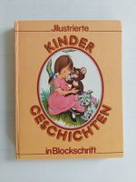 Illustrierte Kindergeschichten