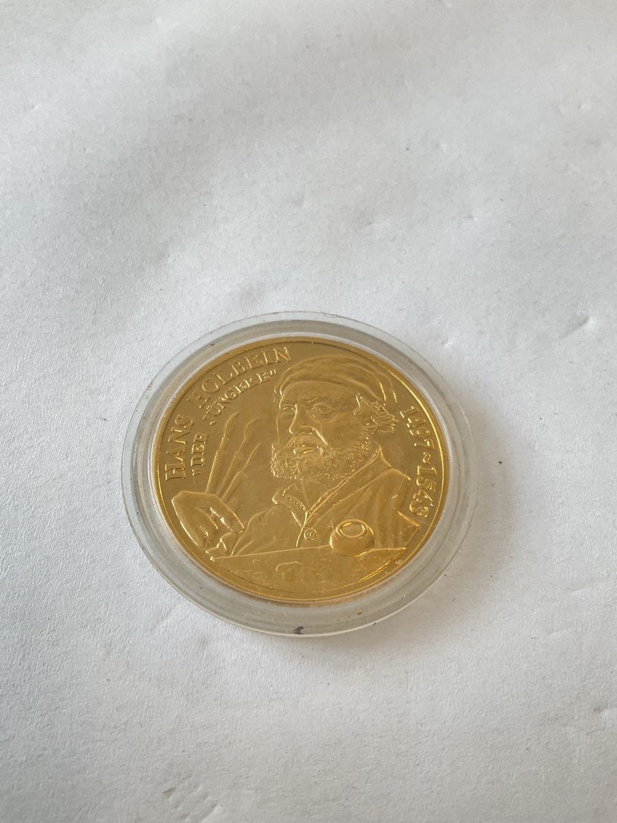 Medaglie: Médaille commémorative  – Usato da Malleray venduto da Robot12