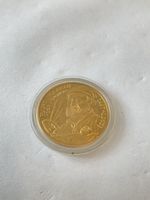 Médaille commémorative 