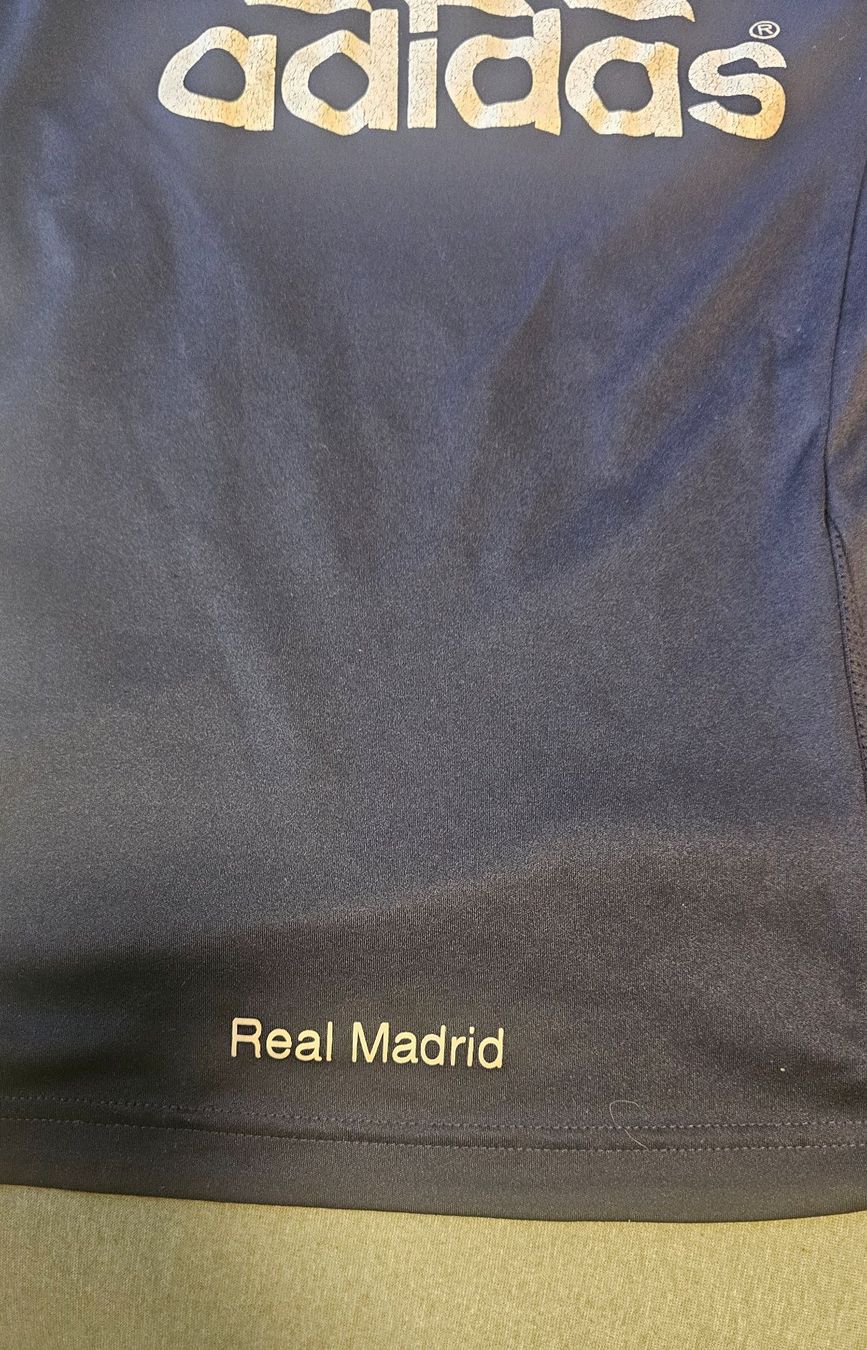 Real Madrid Canottiere & Pantaloni: Real Madrid Training worn Marcelo – Usato da St-Prex venduto da sebgav 7