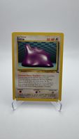 Ditto 18/62 base set 