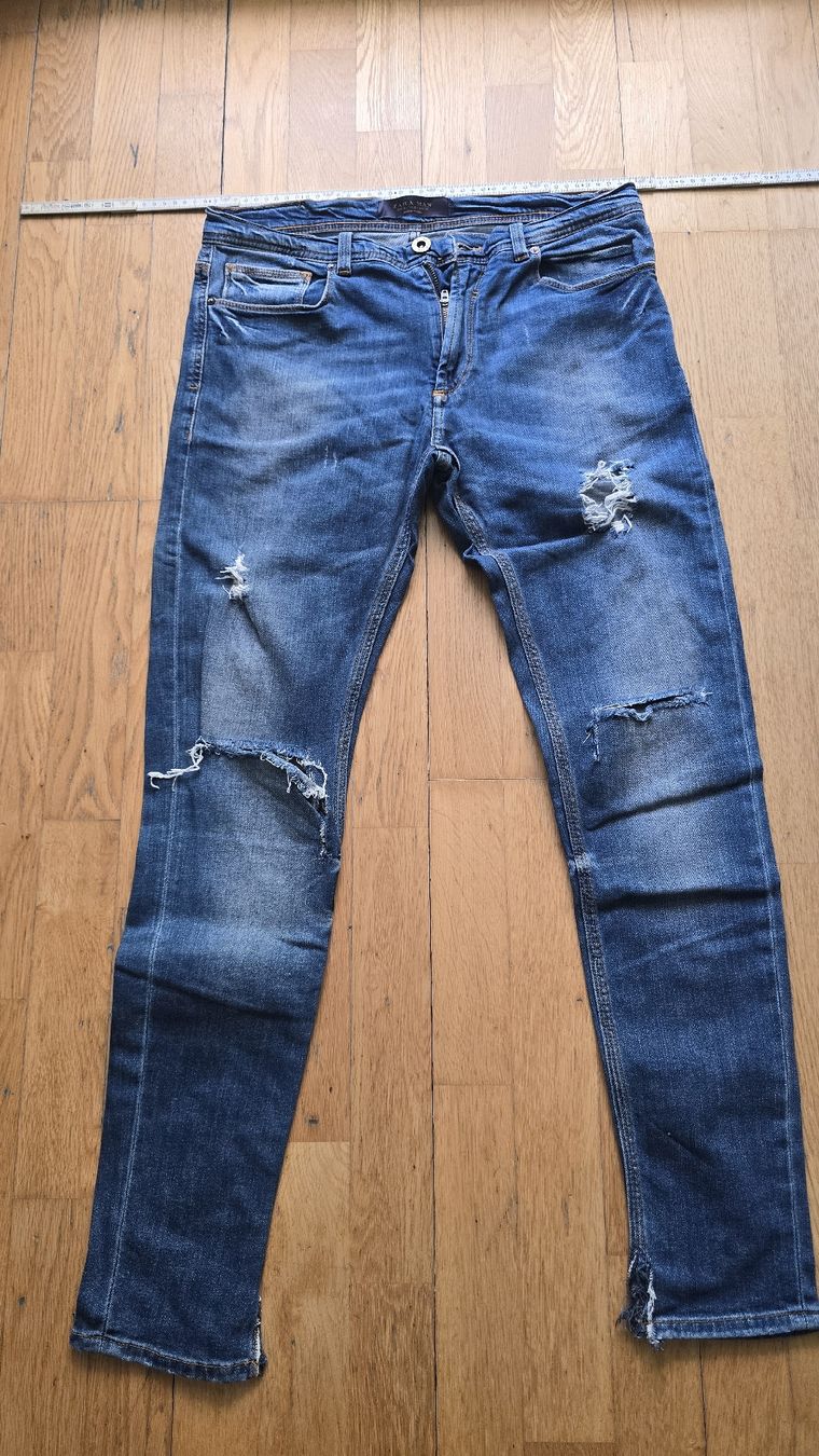 Zara Jeans: Zara Man Jeans, Grösse 42 – Usato da Emmenbrücke venduto da meu_2j8p