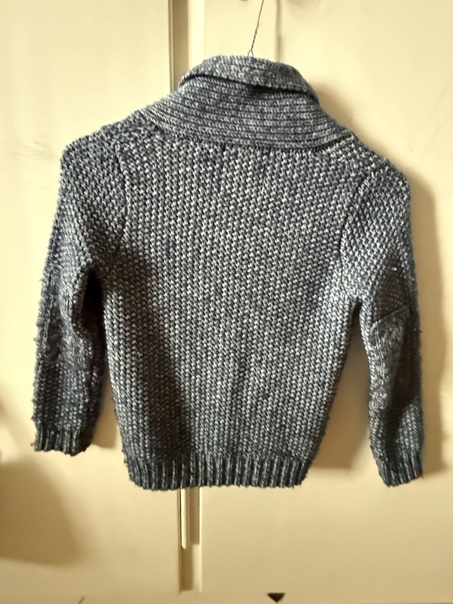 Maglioni & Felpe: Veste Scotch Shrunk – Usato da Zürich venduto da cinnamonis 3