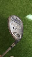 Ping 4er Hybrid (22°) für Damen