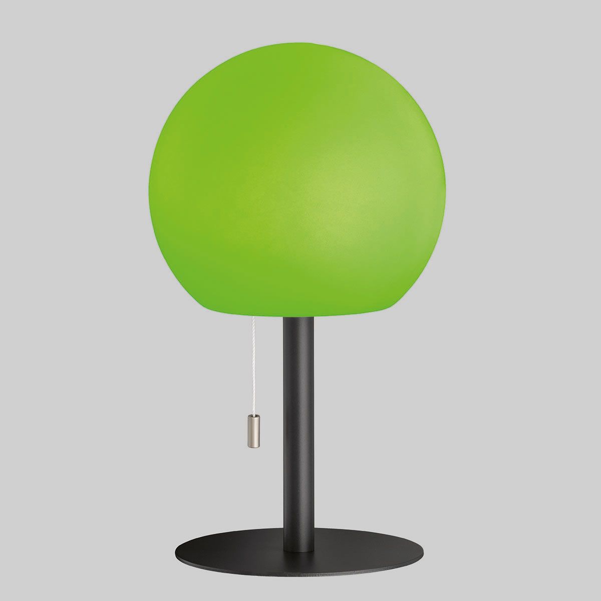Lampade: Aussen Tischleuchte, Zugschalter, Dimmer – Nuovo (secondo la descrizione) da Kreuzlingen venduto da Smart-Light 5
