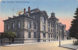 Neuchàtel