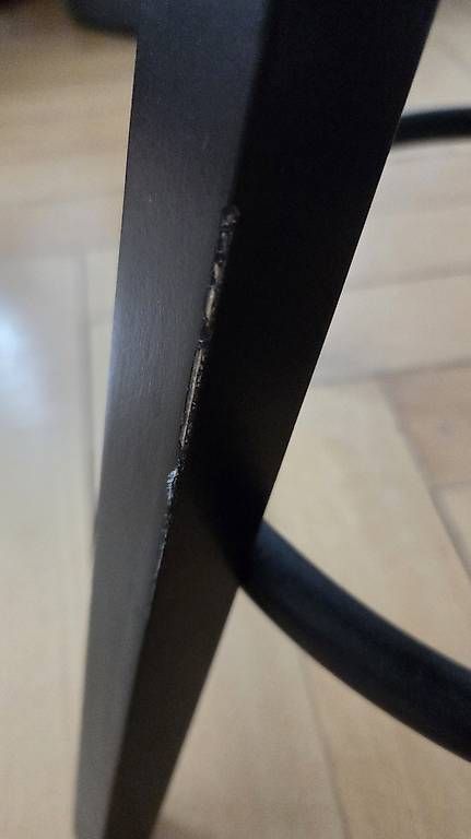 Ikea Sgabelli: Barhocker DALFRED – Usato da Zürich venduto da Pinalina 4