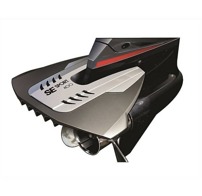 Barche: SE Sport Hydrofoil 400 – Usato da Villigen venduto da sevi07 2