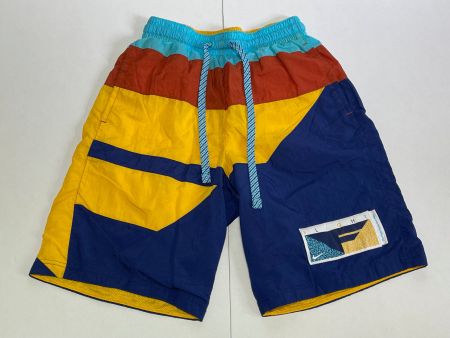 Nike Flight Force Short Gr. S