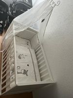Babybett grösse 60x120