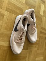 Nike SB Check Sneaker rosa schwarz Grösse 40 gebraucht