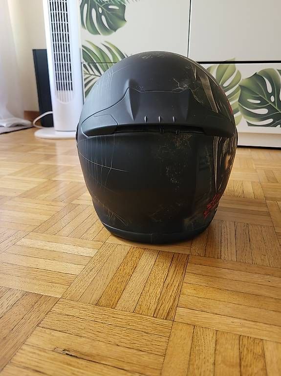 Helme & Visiere: Casque Shoei femme  – Gebraucht aus Carouge GE von pat_9j5k 1