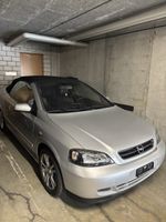 Opel Astra Cabriolet  Neue MFK 138500 km
