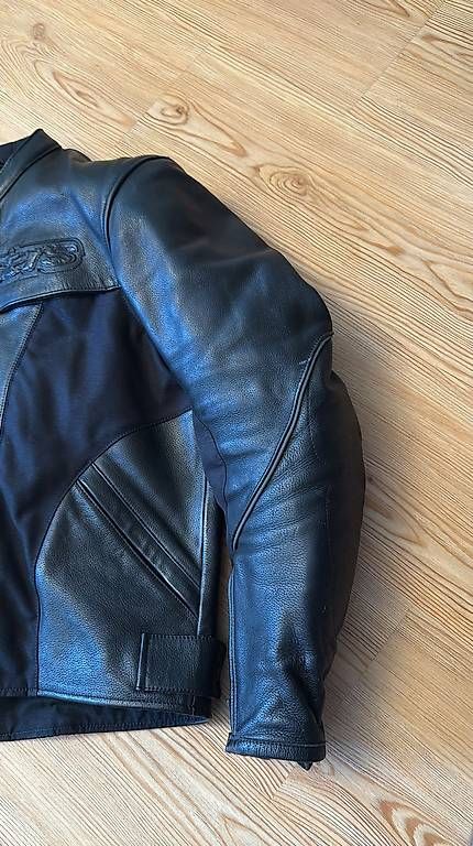 Giacche: Jacke Alpinestars 52 – Usato da St. Moritz venduto da fgu_z8vn 3