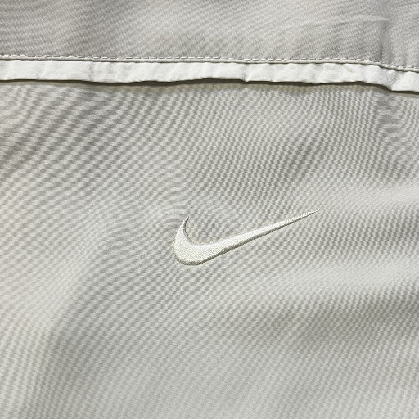 Nike Giacche: Vintage Nike Trackjacket (XL) – Usato da Chamoson venduto da Sapoloshop 1