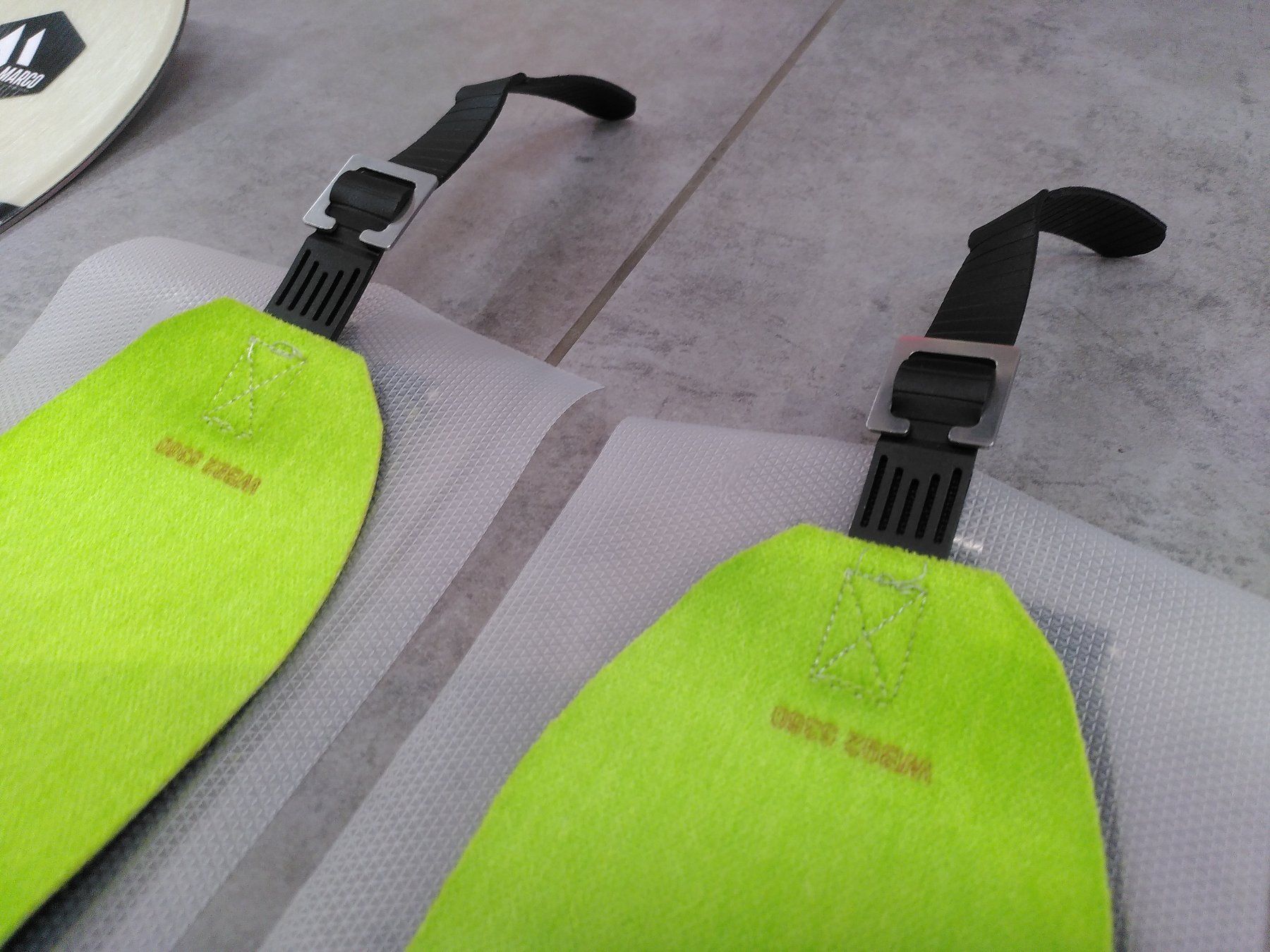 K2 Sci: Skitourenset Wayback 92 153cm – Nuovo e nell'imballaggio originale da Scuol venduto da Marco-Sport-Scuol 6