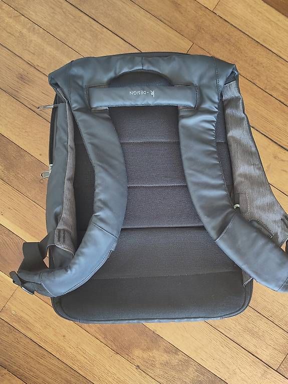 Zaini: Rucksack mit vielen Innentaschen – Nuovo (secondo la descrizione) da Zürich venduto da Hoernli123 4