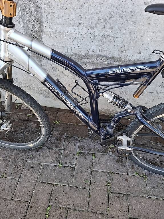Crosswave Velos: Mountainbike Crosswave – Gebraucht aus Hornussen von sagana2