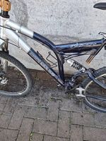 Mountainbike Crosswave