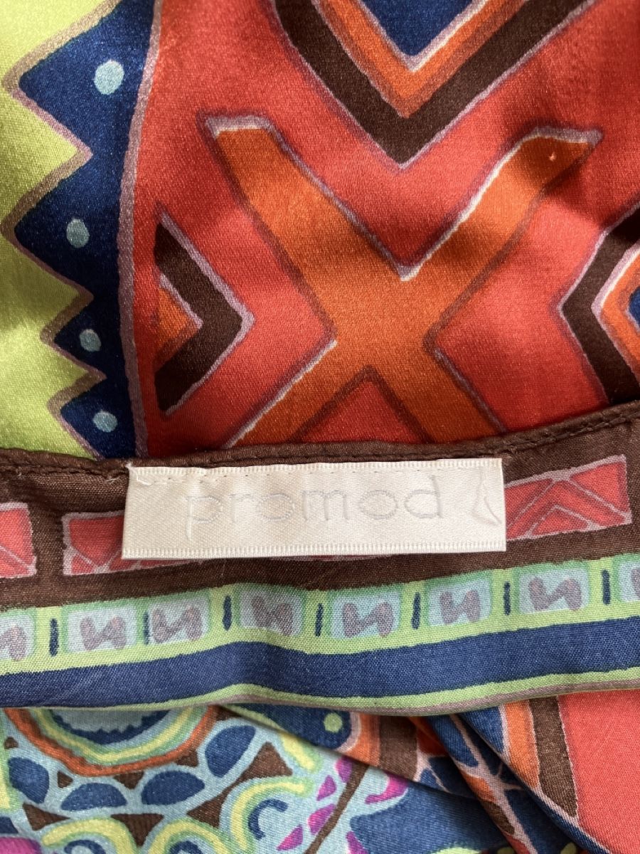 Promod Foulard & Sciarpe: Schöner Foulard Promod – Usato da St.Gallen venduto da michel_simone 2
