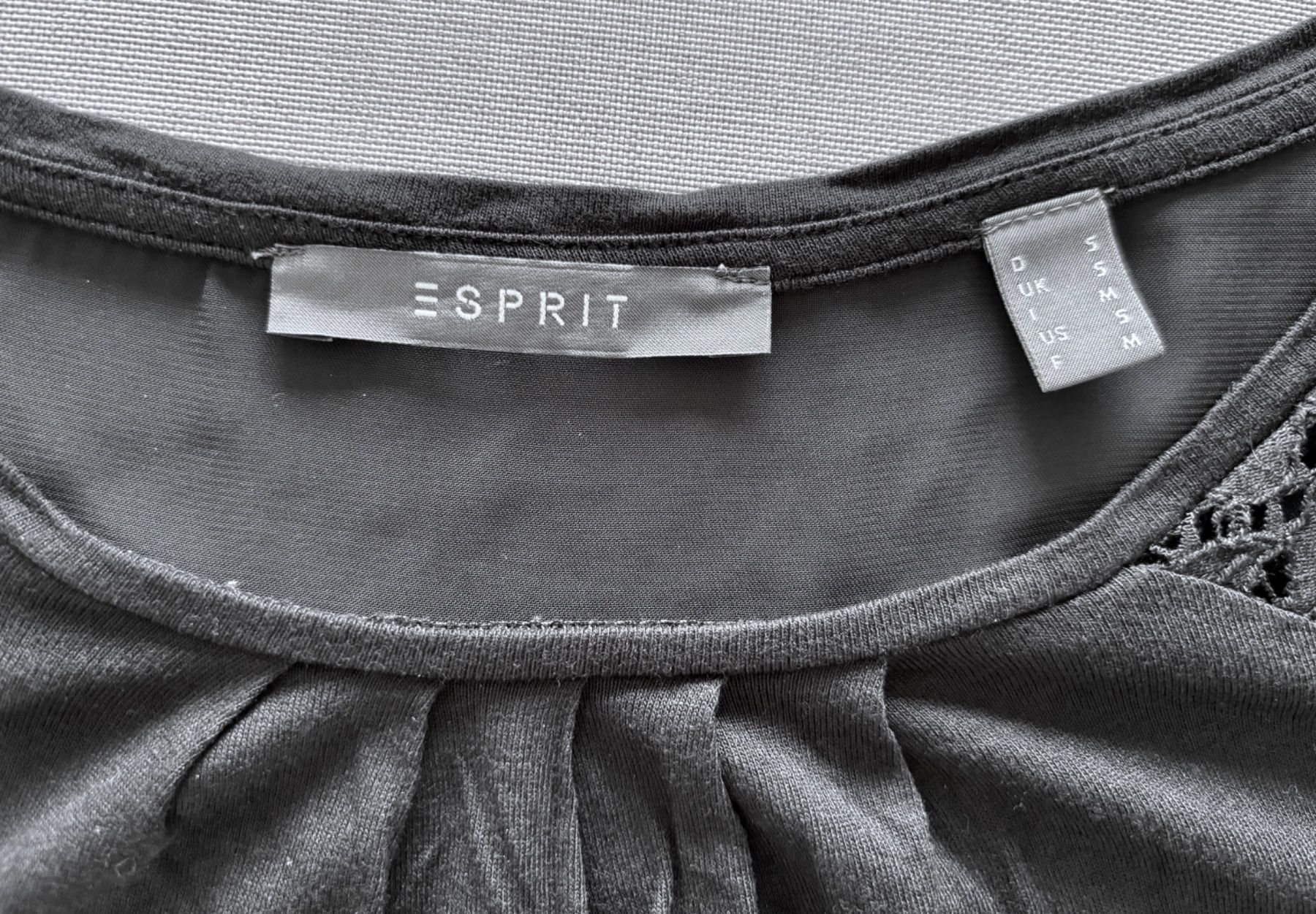 Esprit T-shirt: ESPRIT Shirt – Usato da Zürich venduto da Tzhkely24 6