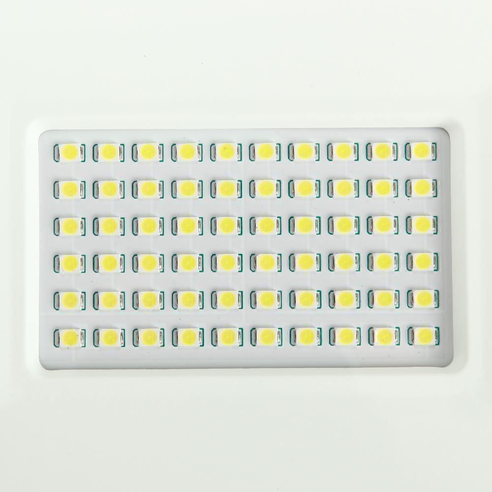 Lampade: + 2X LED Strahler 50W Kaltweiß mit Stativ – Usato da Thun venduto da Newnewshop 7