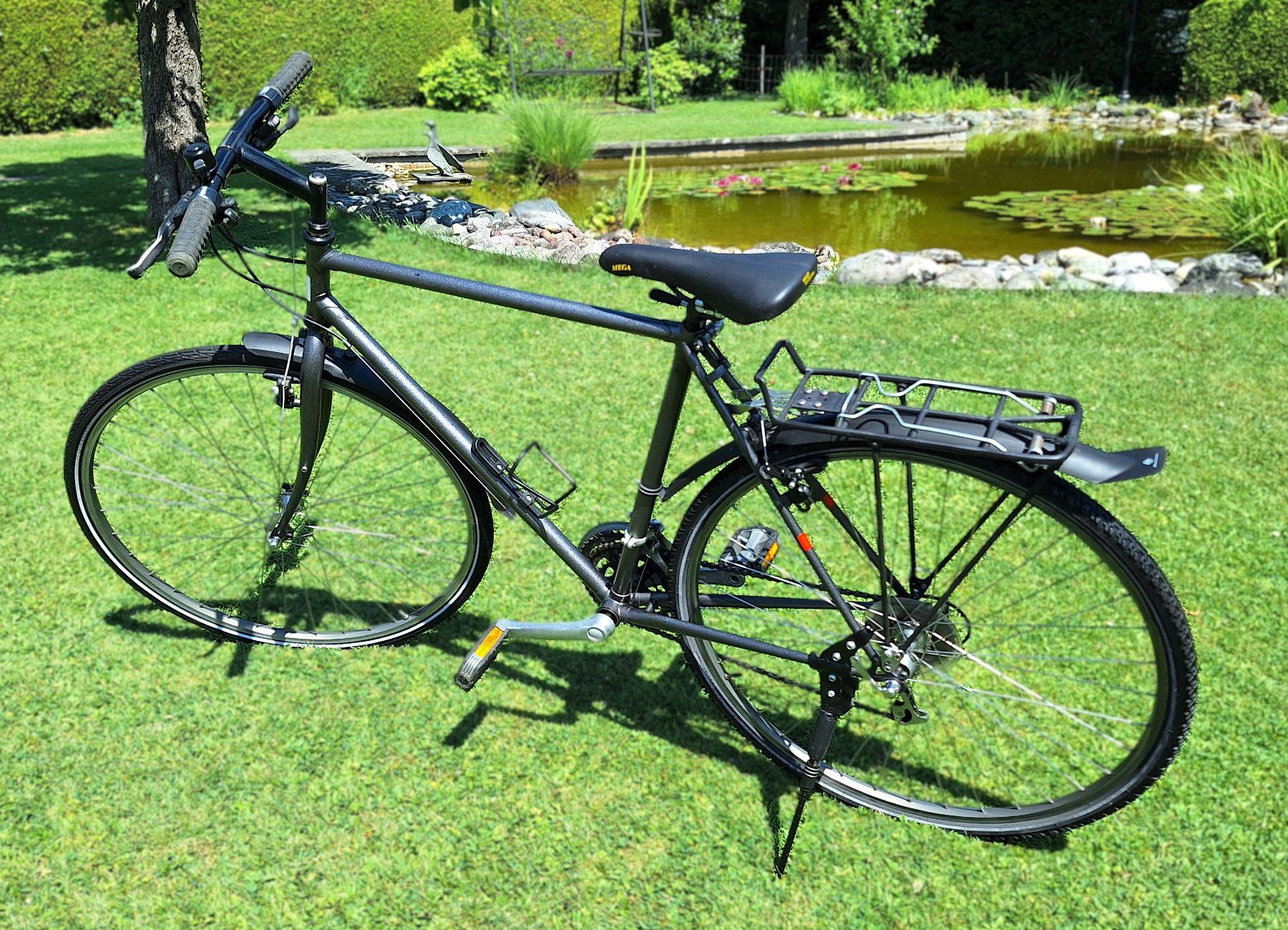 Biciclette: Herrenvelo, ab 1.- – Usato da Winterthur venduto da chvch 2