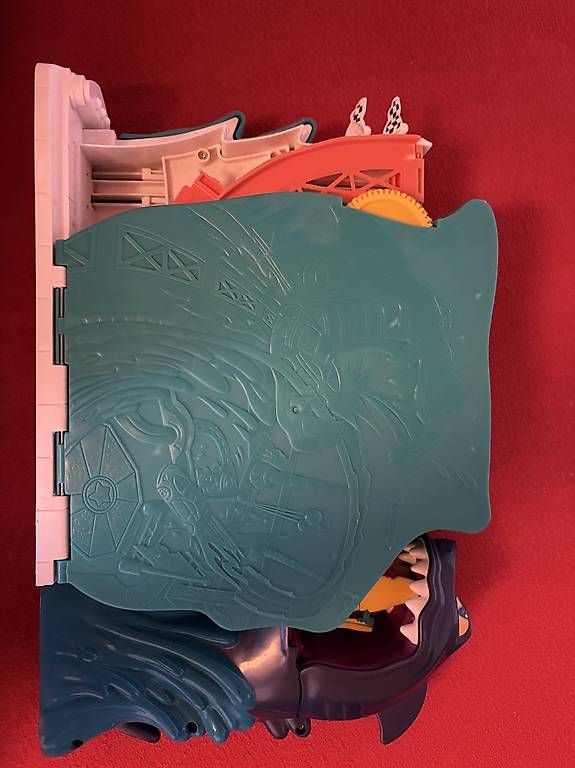 Circuits: Hot Wheels Bahn – D'occasion à Seuzach par lili543210 3