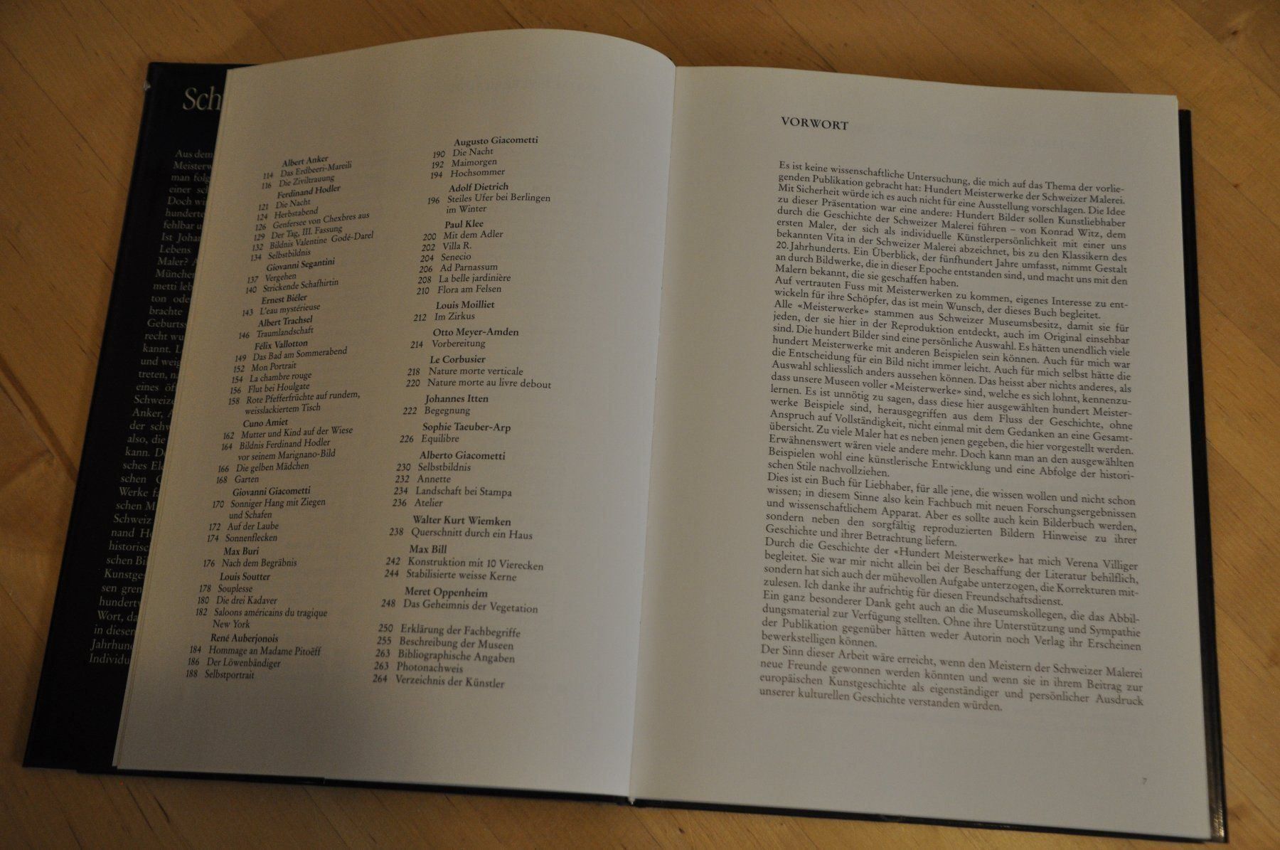 Libri: Buch  Schweizer Malerei – Usato da Worb venduto da Buespy 9