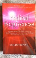 'Radical Forgiveness' - Colin Tipping