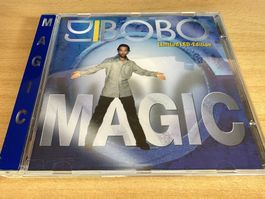 DJ BoBo – Magic