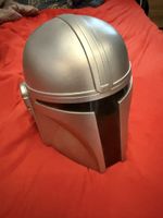 Star Wars Mandalorian Helm