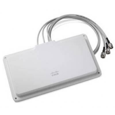 Radiocomunicazione: Cisco Aironet 2.4-GHz MIMO Patch Antenna – Nuovo e nell'imballaggio originale da Büron venduto da Restposte